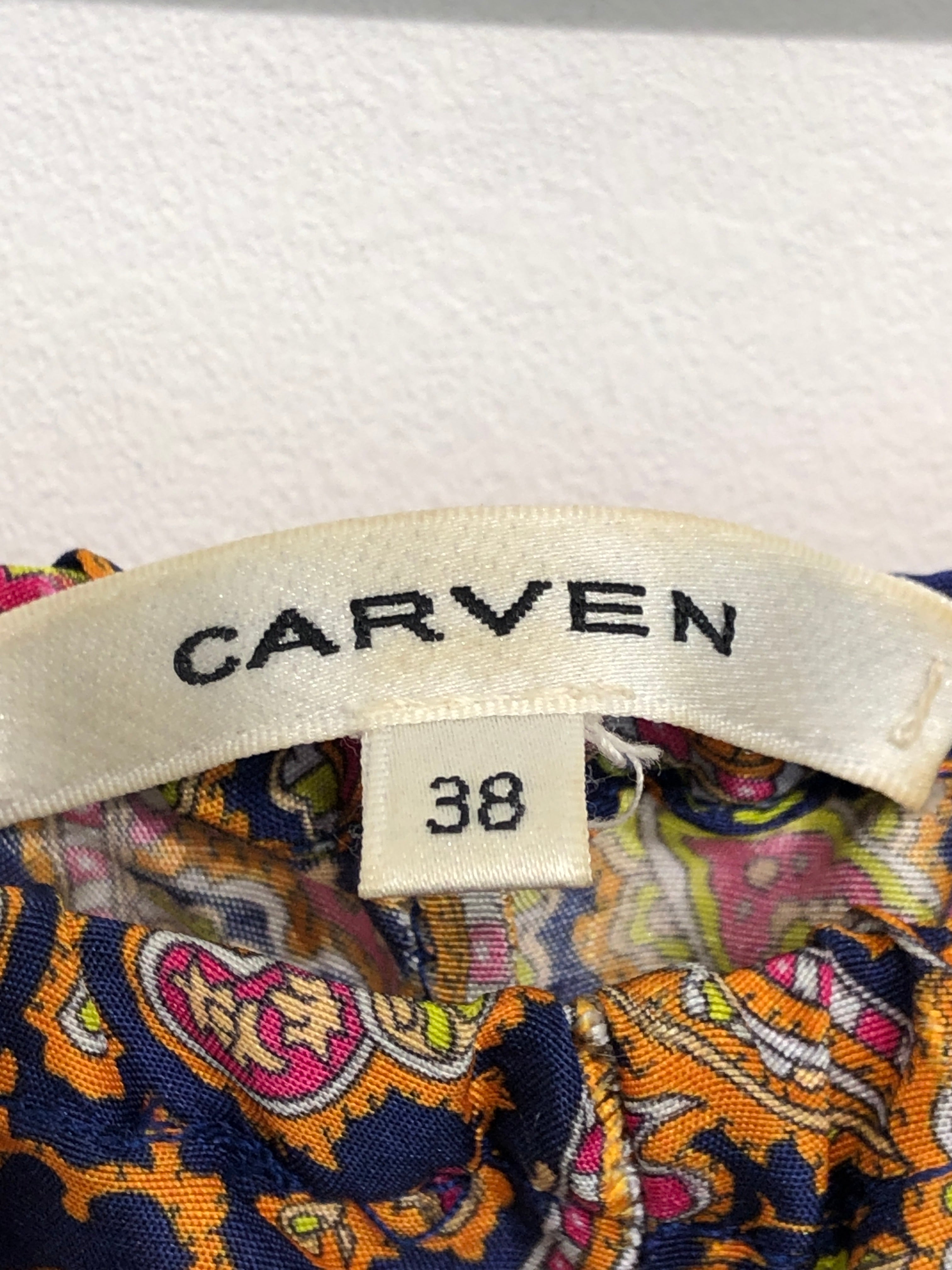 Carven bukser